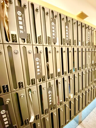 メゾン・ド・ヴィレ麻布台の物件内観写真